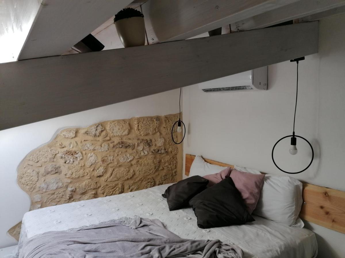 Il Cortiletto Di Via Minniti Syracuse Buitenkant foto